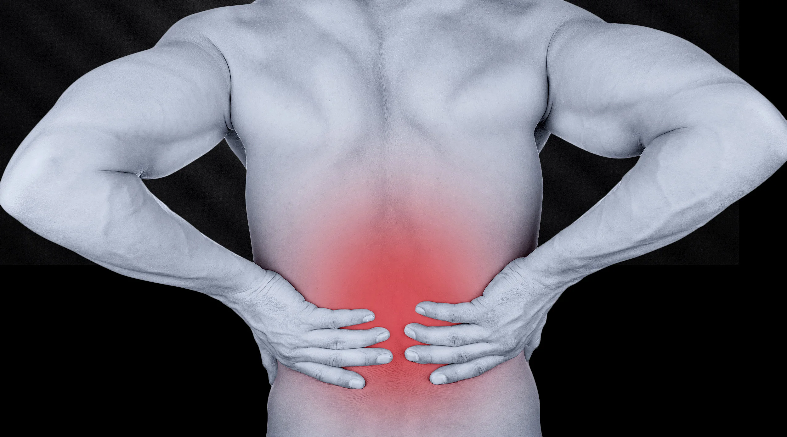 Insanity lower back pain sale